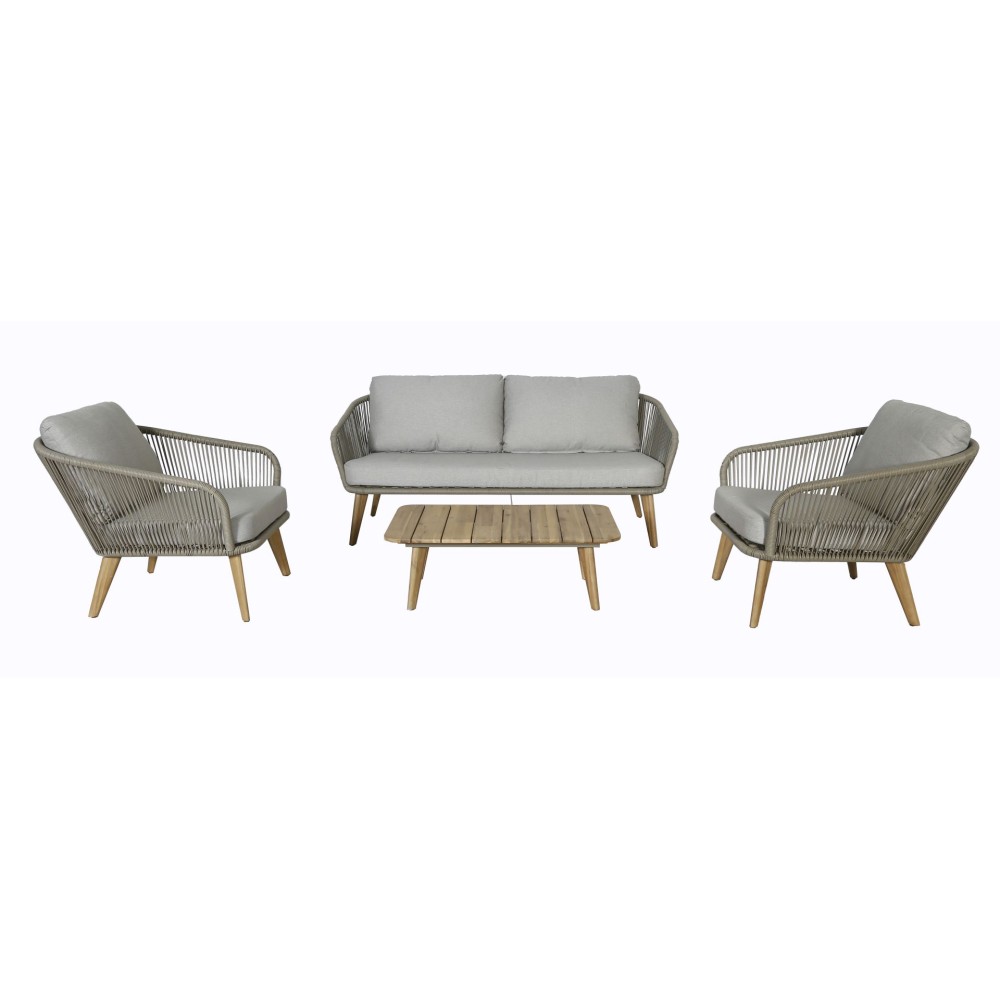 Σαλόνι Finch-2 Lounge Set