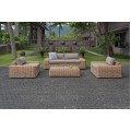 Σαλόνι Yate-3 Lounge Set Σαλόνι Yate-3 Lounge Set