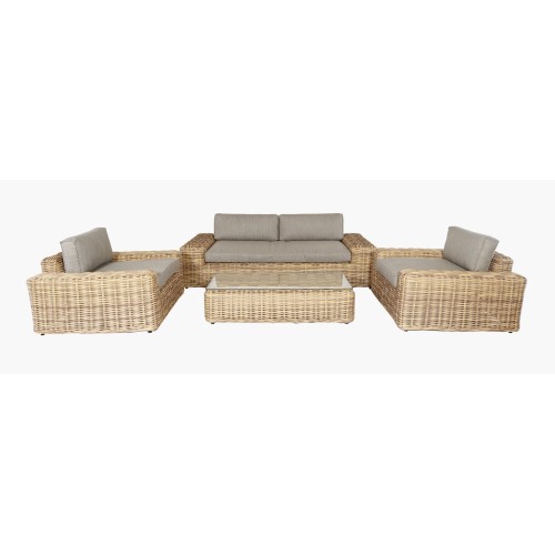 Σαλόνι Yate-3 Lounge Set