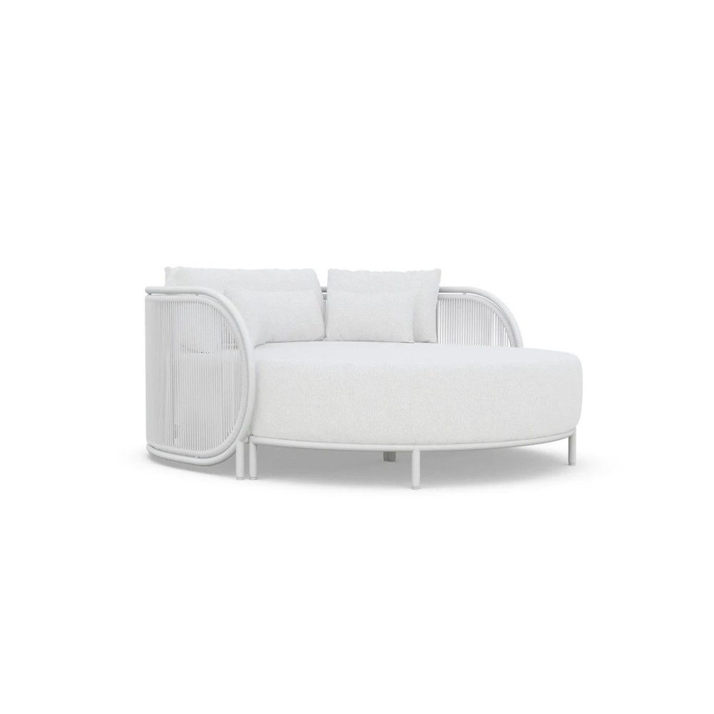Kamari Daybed αλουμινίου Kamari Daybed αλουμινίου