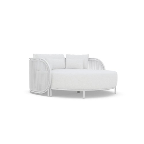 Kamari Daybed αλουμινίου Kamari Daybed αλουμινίου