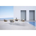 Wing D7 Dining set 7 τεμαχίων
