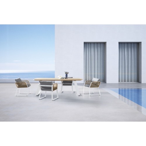 Wing D7 Dining set 7 τεμαχίων Wing D7 Dining set 7 τεμαχίων