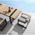 Cambusa/D7* Dining Set