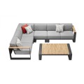 Cambusa/C5* Corner Set
