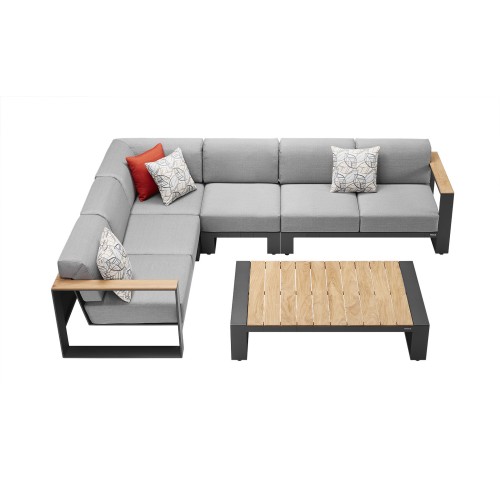 Cambusa/C5* Corner Set