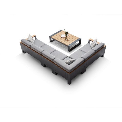 Cambusa/C5* Corner Set Cambusa/C5* Corner Set