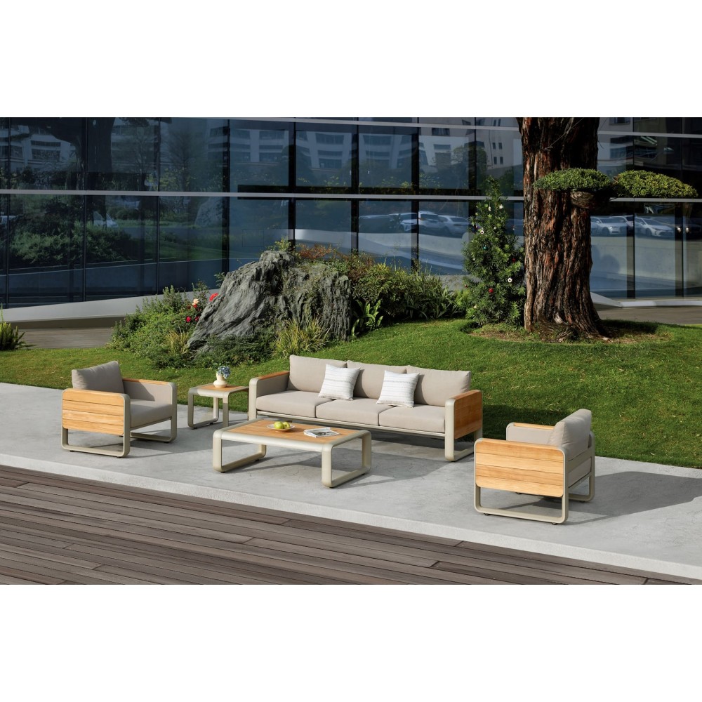 Σαλόνι Nottingham-3 Lounge Set