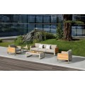 Σαλόνι Nottingham-3 Lounge Set