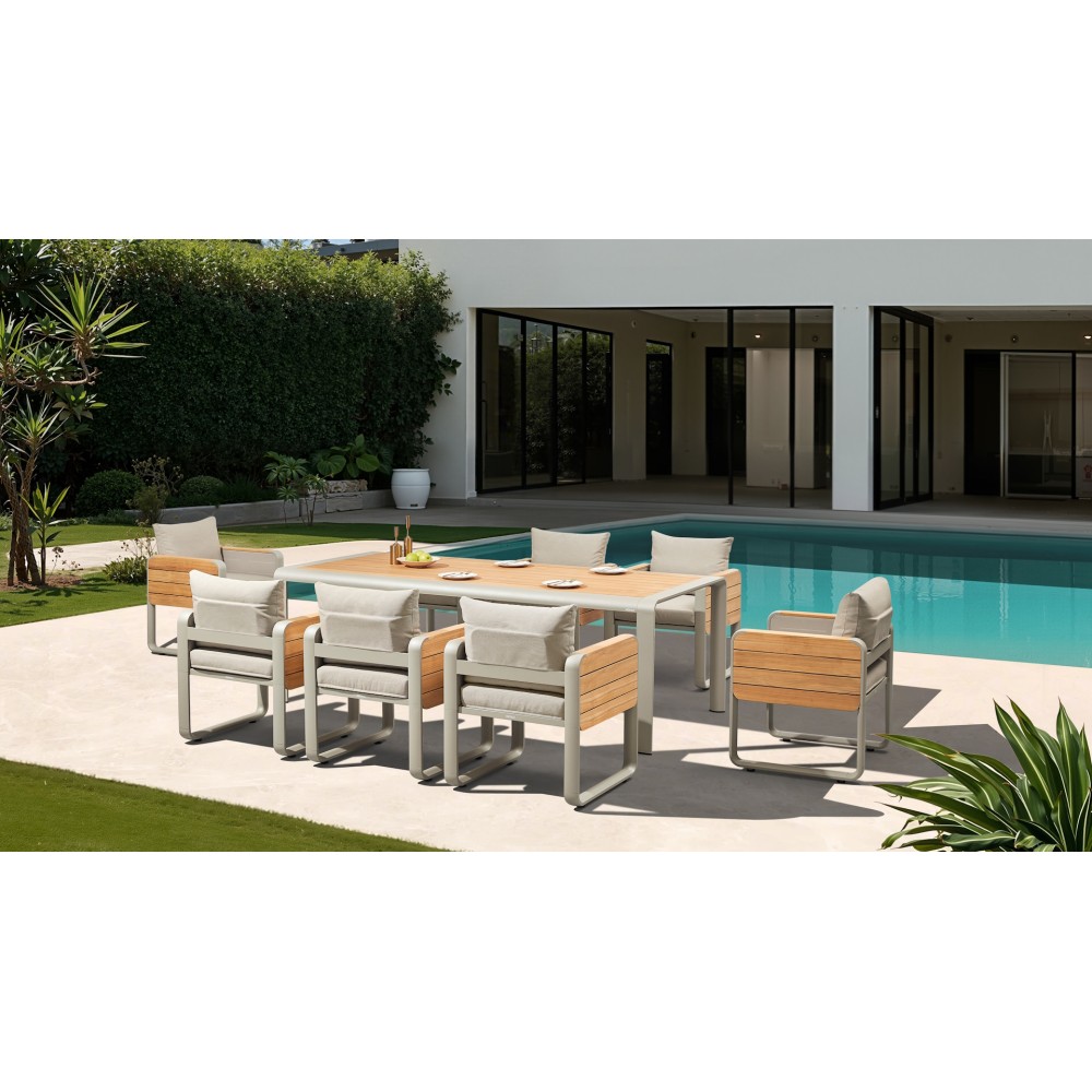 Nottingham/D9 Dining Set Nottingham/D9 Dining Set