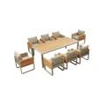 Nottingham/D9 Dining Set Nottingham/D9 Dining Set