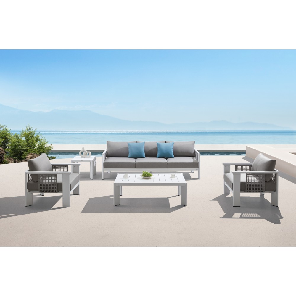 Ligo 2.0-3 Lounge Set Ligo 2.0-3 Lounge Set