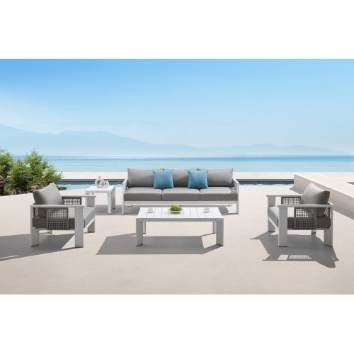 Ligo 2.0-3 Lounge Set Ligo 2.0-3 Lounge Set