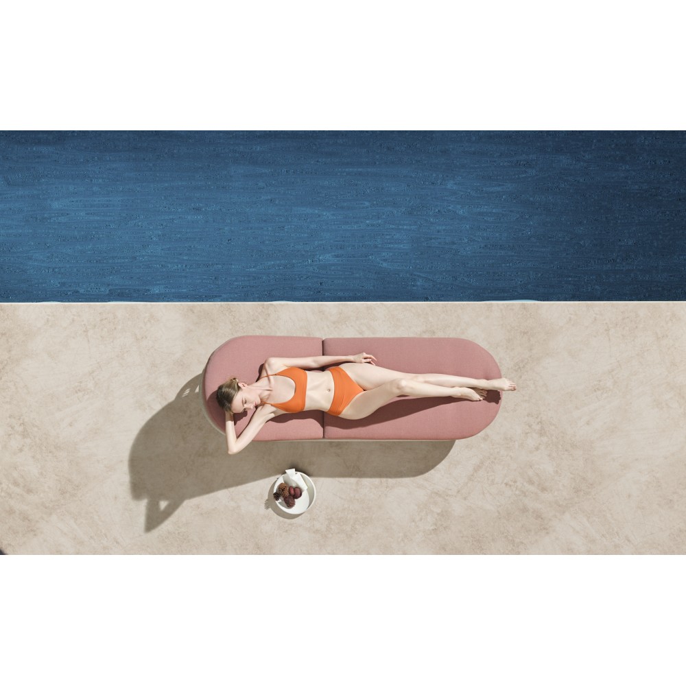 Vasca/SL Ξαπλώστρα Vasca/SL Ξαπλώστρα