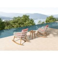 Vasca/RT Lounge Set 3-Τεμαχίων