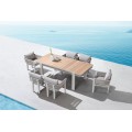 Borromeo/D7 Dining Set