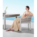 Borromeo/D7 Dining Set