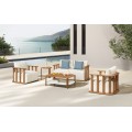Σαλόνι Pallisad-2 Lounge Set