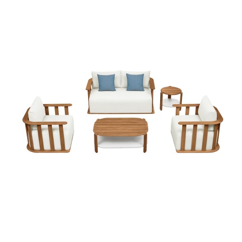 Σαλόνι Pallisad-2 Lounge Set