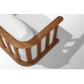 Pallisad/C6* Γωνιακό Lounge Set