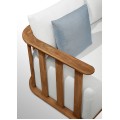 Pallisad/C6* Γωνιακό Lounge Set