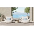Calla/LT Lounge Set 3 τεμαχίων