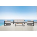 Σετ σαλονιού εξωτερικού χώρου Falcon-3 Lounge Set Σετ σαλονιού εξωτερικού χώρου Falcon-3 Lounge Set