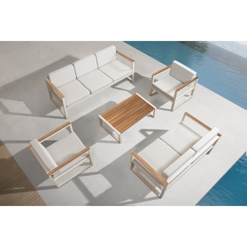 Falcon-3+2 Lounge Set Falcon-3+2 Lounge Set