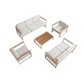 Falcon-3+2 Lounge Set Falcon-3+2 Lounge Set
