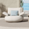 Calla-3+2C Lounge Set 6 τεμαχίων