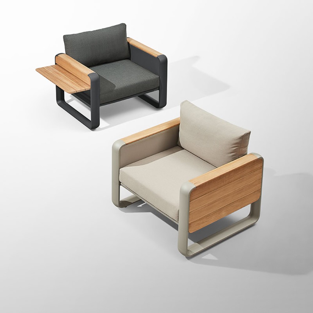 Σαλόνι Nottingham-3 Lounge Set