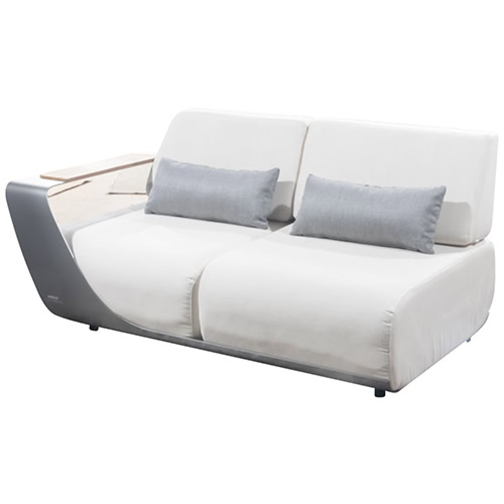 Onda C Lounge Corner Set σαλόνι κήπου Onda C Lounge Corner Set σαλόνι κήπου