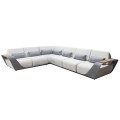 Onda C Lounge Corner Set σαλόνι κήπου Onda C Lounge Corner Set σαλόνι κήπου