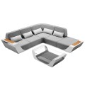 Onda C Lounge Corner Set σαλόνι κήπου Onda C Lounge Corner Set σαλόνι κήπου