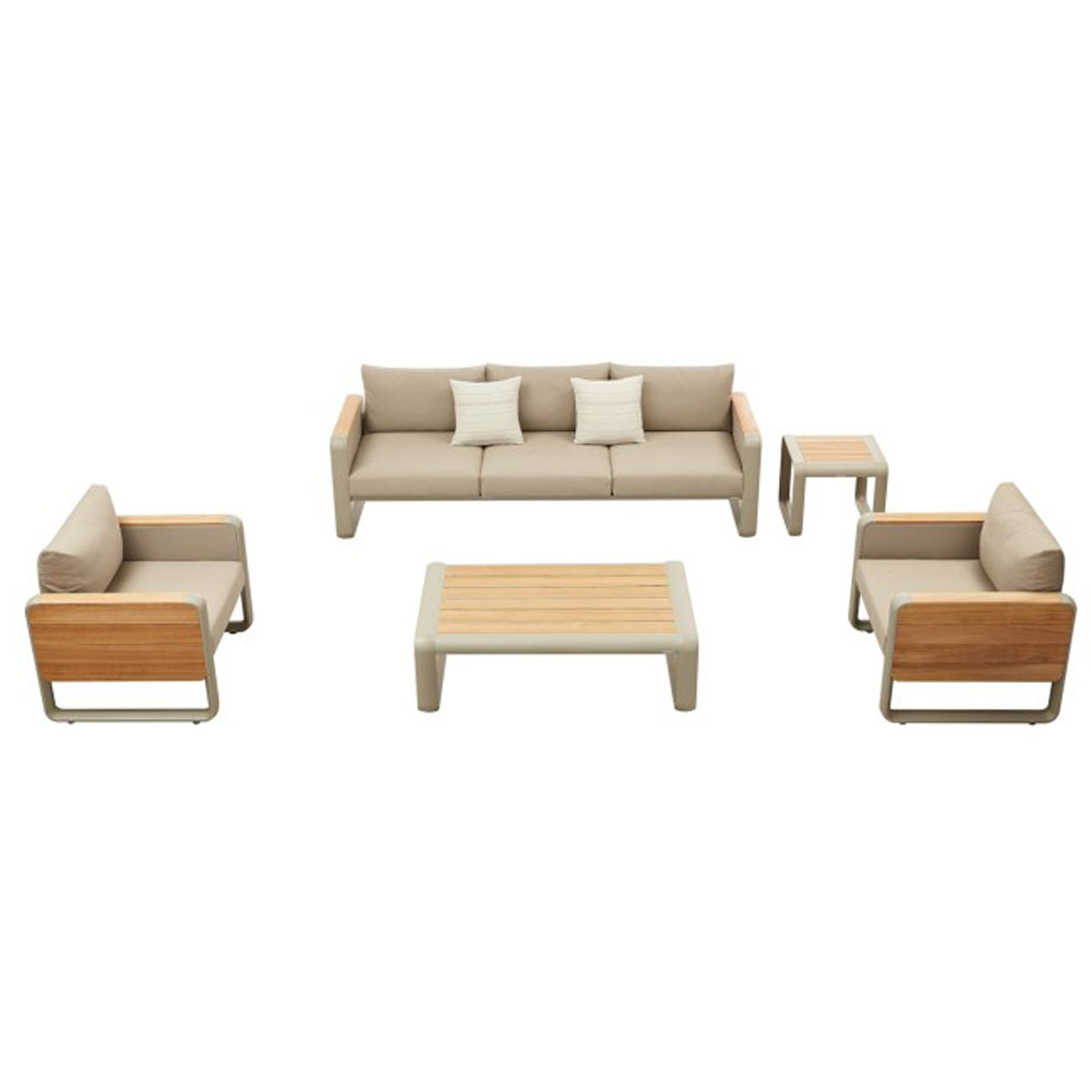 Σαλόνι Nottingham-3 Lounge Set