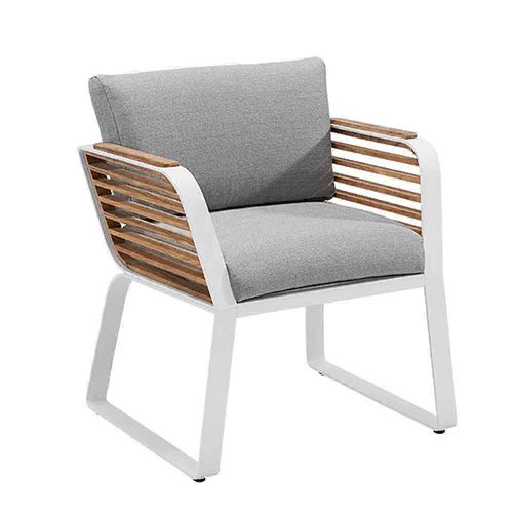 Wing D7 Dining set 7 τεμαχίων