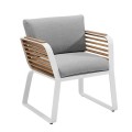 Wing D7 Dining set 7 τεμαχίων