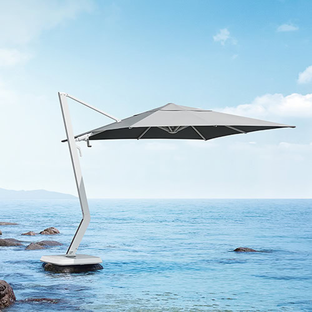 Wing/C-3x3m Γωνιακή Ομπρέλα Wing/C-3x3m Γωνιακή Ομπρέλα