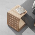Armonia Corner Lounge set σαλόνι κήπου