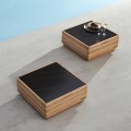 Armonia Corner Lounge set σαλόνι κήπου