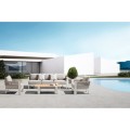 Σαλόνι Borromeo-3 Lounge Set