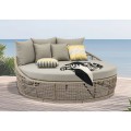 Ellery Daybed Αλουμινίου