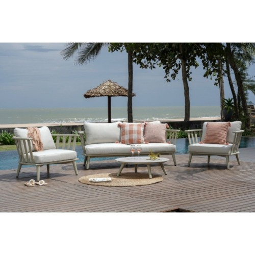 Σαλόνι Girona-2 Lounge Set
