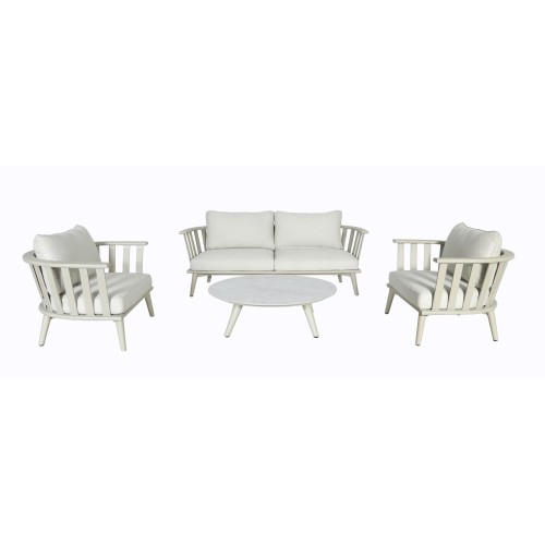 Σαλόνι Girona-2 Lounge Set