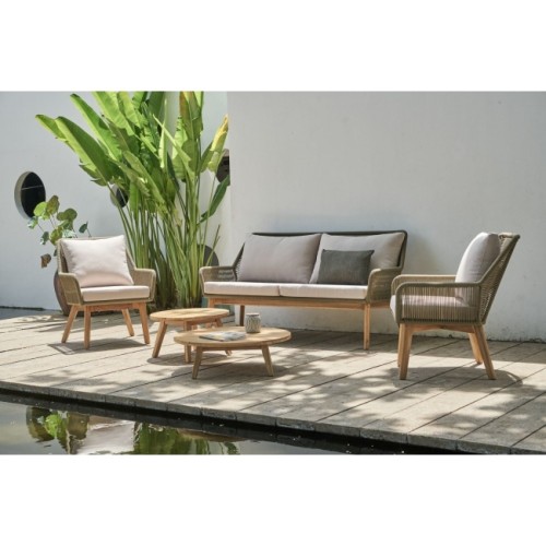 Σαλόνι Padua-2 Lounge Set