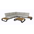 Σαλόνι Palm/C Lounge Corner Set
