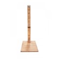 Shower ντουζιέρα teak 80X100Χ220 cm