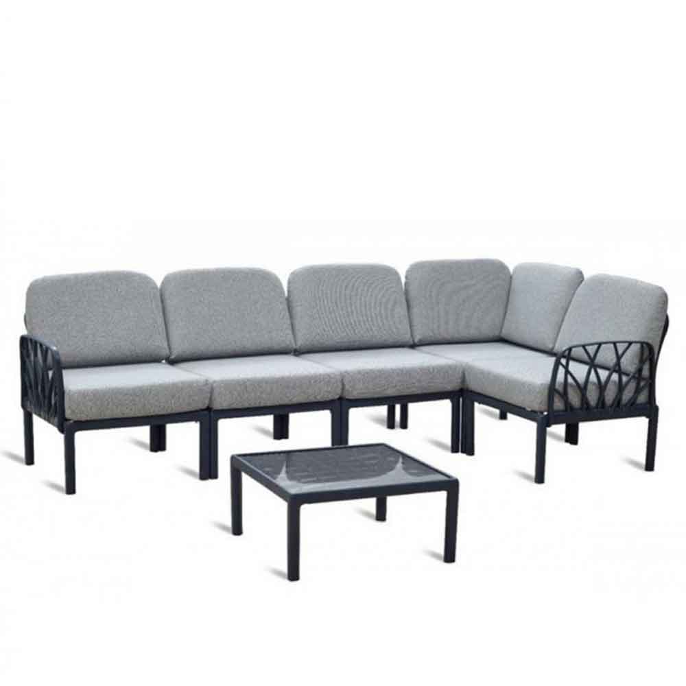 Σετ Garda Corner polypropylene fiber glass Σετ Garda Corner polypropylene fiber glass