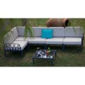 Σετ Garda Corner polypropylene fiber glass Σετ Garda Corner polypropylene fiber glass