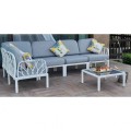 Σετ Garda Corner polypropylene fiber glass Σετ Garda Corner polypropylene fiber glass